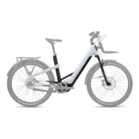 Winora Yakun R5 Pro Elektrischer Citybike Rahmen