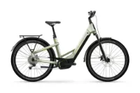 Winora Yakun X10 Low Cues 2025 Elektrofahrrad