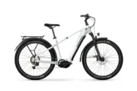 Winora Yucatan X12 Pro Smoke 2023 27,5" 720 Wh Diamant