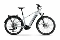 Winora Yucatan X12 Pro Smoke gloss 2025 27,5" 720 Wh Diamant