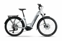 Winora Yucatan X12 Pro Smoke gloss 2025 27,5" 720 Wh Wave