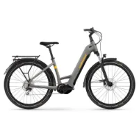 Winora Yucatan X8 Low Step Elektrofahrrad