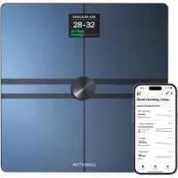 Withings Body Comp Waage