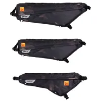 WOHO X-touring Ultraracer Rahmentasche 4.7l