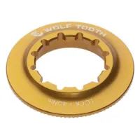 Wolf Tooth Cnc Intern Cl Bremsscheiben-sicherungsring