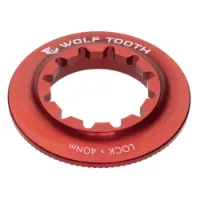 Wolf Tooth Cnc Intern Cl Bremsscheiben-sicherungsring