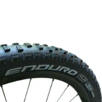 Wolfpack Enduro Tubeless 27.5´´ X 2.40 Steifer Mtb-reifen