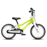 Woom 3 16´´ Fahrrad