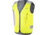 WOWOW Tegra LED Weste, Gelb