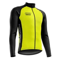 WRC Thermodress Jacke