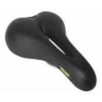 WTB Urban Deluxe Relief Sattel