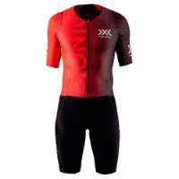 X-Bionic Dragonfly Kurzarm-trisuit