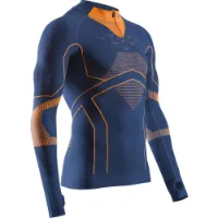 X-Bionic Energy Accumulator Light Langarm-baselayer