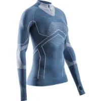 X-Bionic Energy Accumulator Light Langarm-baselayer