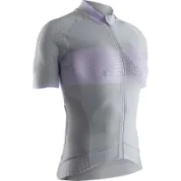 X-Bionic Regulator Kurzarm-radtrikot
