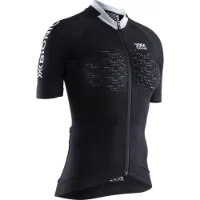 X-Bionic The Trick G2 Kurzarm-radtrikot