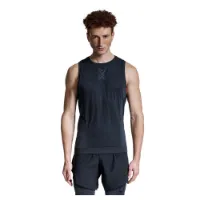 X-Bionic Xceed Run Tank Ärmelloses Baselayer
