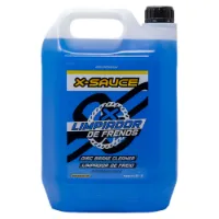 X-sauce 5l Bremsenreiniger