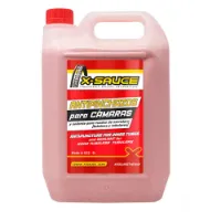 X-sauce Anti Puncture Tubeless Dichtmittel 5l