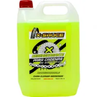 X-sauce Entfetter 5l