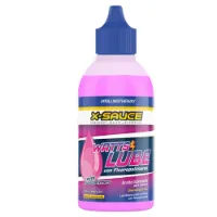 X-sauce Fluoropolymers Watts Schmiermittel 500ml