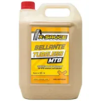 X-sauce Mtb Tubeless Dichtmittel 5l