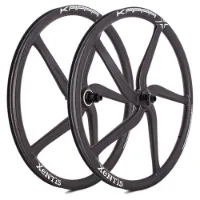 Xentis Kappa X 29´´ Boost Cl Disc Tubeless Mtb-laufradsatz