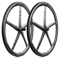 Xentis Mark3 Cl Disc Tubeless Rennrad Laufradsatz