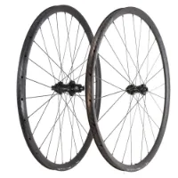 Xentis Squad 2.5 Cl Disc Tubeless Gravel-laufradsatz