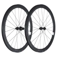 Xentis Squad 4.5 Sl Cl Disc Tubeless Gravel-laufradsatz