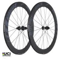 Xentis Squad 5.8 Race Disc Tubeless Rennrad Laufradsatz