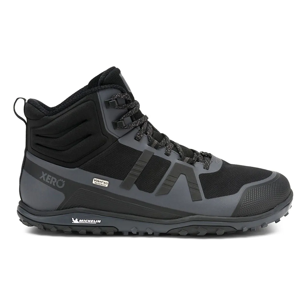 Xero Shoes Scrambler Mid Ii Wp Wanderstiefel