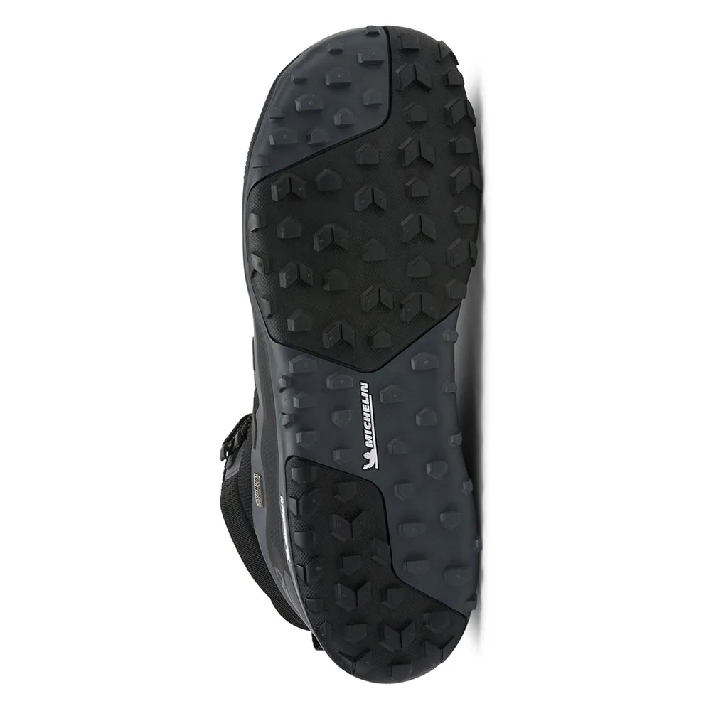 Xero Shoes Scrambler Mid Ii Wp Wanderstiefel