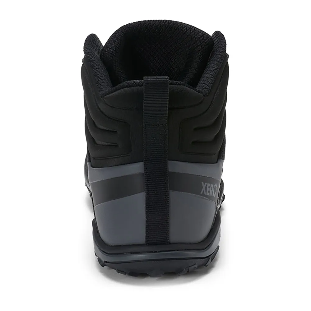 Xero Shoes Scrambler Mid Ii Wp Wanderstiefel
