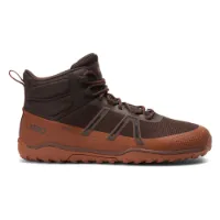 Xero Shoes Scrambler Trail Mid Wp Wanderstiefel