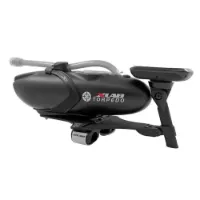 XLAB Torpedo Versa 200 768ml Flaschenhalter