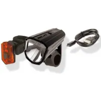 XLC Alderaan Cl-s17 Lichtset