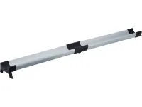 XLC Auffahrschiene CC-X58 für Heckträger Almada Work-E