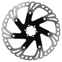XLC Br-x113 6b Steel Disc Bremsscheibe