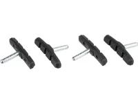 XLC Bremsschuhe BS-C03 für Cantilever 2 Paar