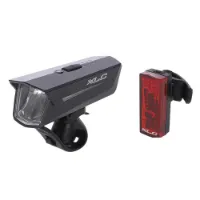 XLC Cl-s25 Proxima Pro Lichtset