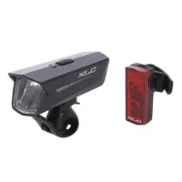 XLC Cl-s25 Proxima Pro Plus Lichtset