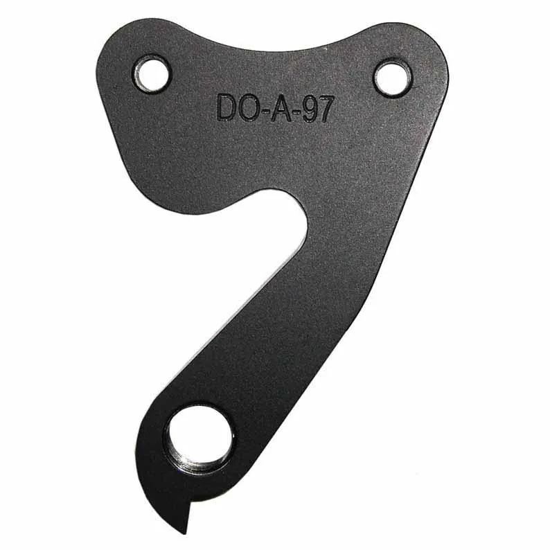 XLC Do A97 Schaltauge, Black, One Size