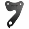 XLC Do A97 Schaltauge, Black, One Size
