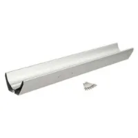 XLC Ersatz-aluminiumprofil 1 Für Almada Fahrradträger