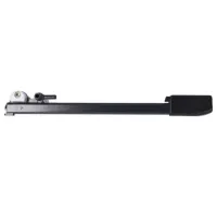 XLC Lever Clamp Coupling For Rear Rack Azura Xtra Led Ersatzteil