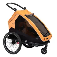 XLC Mono S 20´´ Trailer