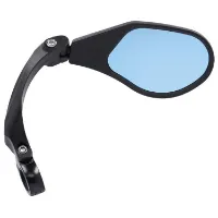 XLC Mr-k13 Blauer Hd-rechtsrückspiegel