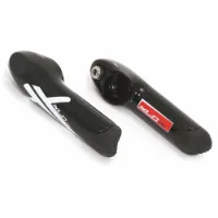 XLC Pro Ends Flat Be A13 Griffe