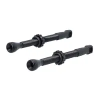 XLC Pu-x17 Tubeless Presta Ventile